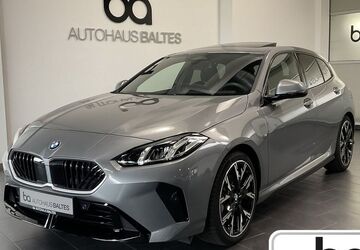 BMW 120 7.300 km 33.850 &euro; Prüm/ Niederprüm 54595