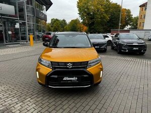 Suzuki VITARA 1.4 BOOSTERJET AUTOMATIK COMFORT (MY26) 1.500 km 23.990 &euro; Höhenkirchen-Siegertsbrun 85635