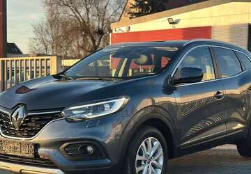 Renault Kadjar 66.000 km 15.790 &euro; Nürnberg 90431