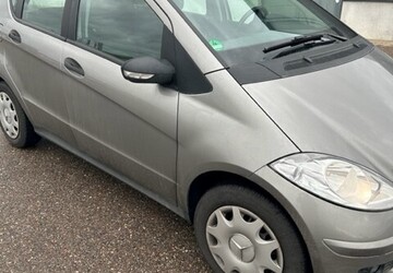 Mercedes-Benz A 150 85.000 km 4.300 &euro; Harburg 