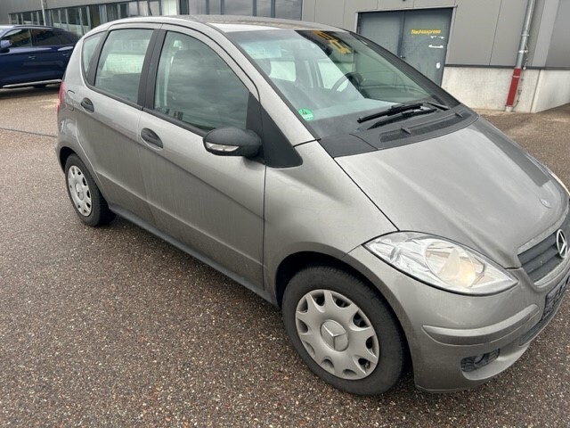Mercedes-Benz A 150 85.000 km 4.300 &euro; Harburg 