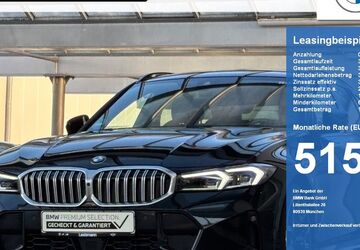 BMW 320 24.788 km 43.749 &euro; Deggendorf 94469