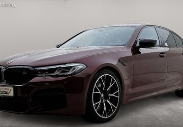 BMW M5 70.566 km 73.302 &euro; Barsbüttel bei Hamburg 22885
