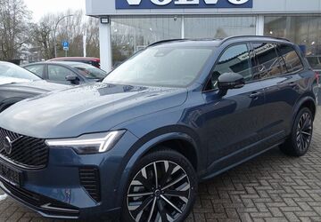 Volvo XC90 22.128 km 76.600 &euro; Warendorf 48231