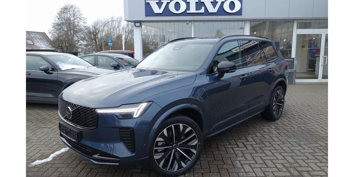 Volvo XC90 22.128 km 76.600 &euro; Warendorf 48231
