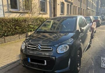 Citroen C1 139.000 km 5.200 &euro; Hannover 30177