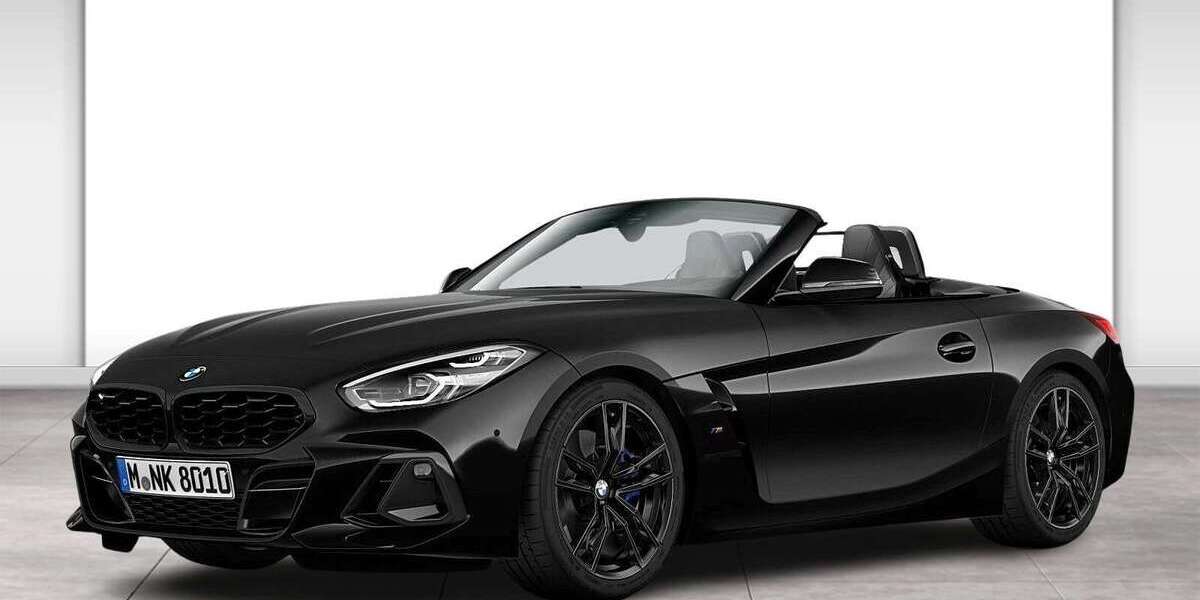 BMW Z4 11.379 km 62.890 &euro; Bad Wiessee 83707