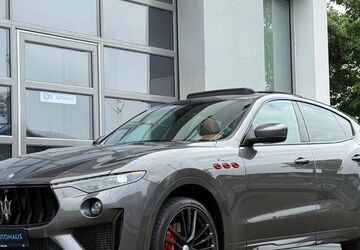 Maserati Levante 121.689 km 65.900 &euro; Hilden (bei Düsseldorf) 40721