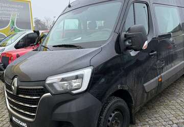 Renault Master 69.987 km 33.999 &euro; Cottbus 03044