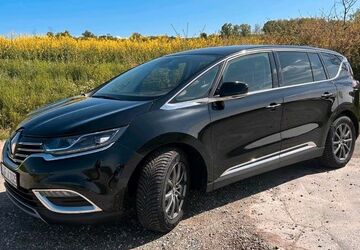 Renault Espace 105.000 km 18.490 &euro; Mitwitz 96268