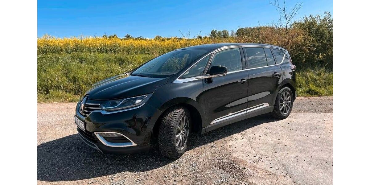 Renault Espace 105.000 km 18.490 &euro; Mitwitz 96268