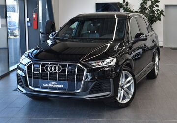 Audi Q7 139.010 km 43.900 &euro; Altdorf/Landshut 84032