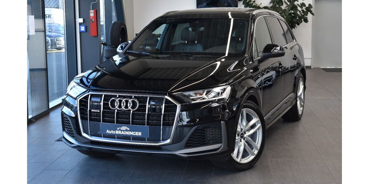 Audi Q7 139.010 km 43.900 &euro; Altdorf/Landshut 84032