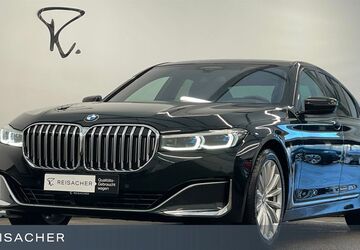BMW 730 84.712 km 51.349 &euro; Ulm 89077