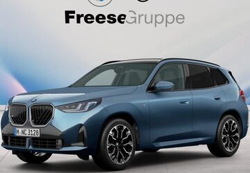 BMW X3 10.161 km 63.490 &euro; Oldenburg 26135
