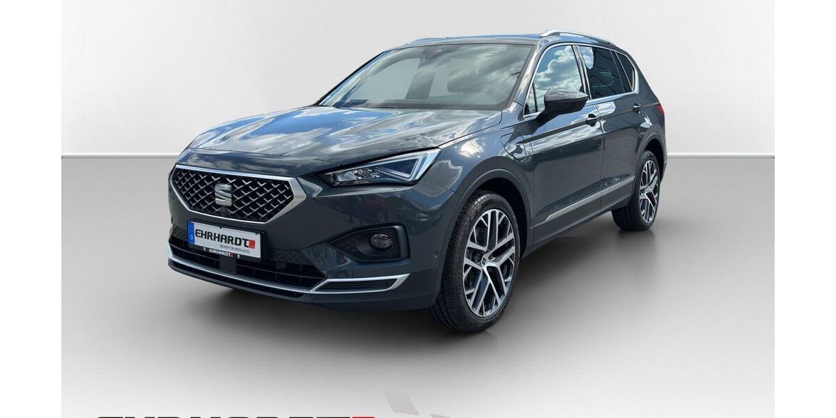 Seat Tarraco 22.000 km 37.580 &euro; Meiningen 98617
