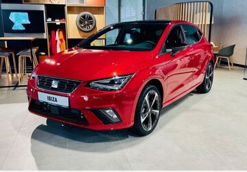 Seat Ibiza 4.500 km 25.990 &euro; Wuppertal 42109