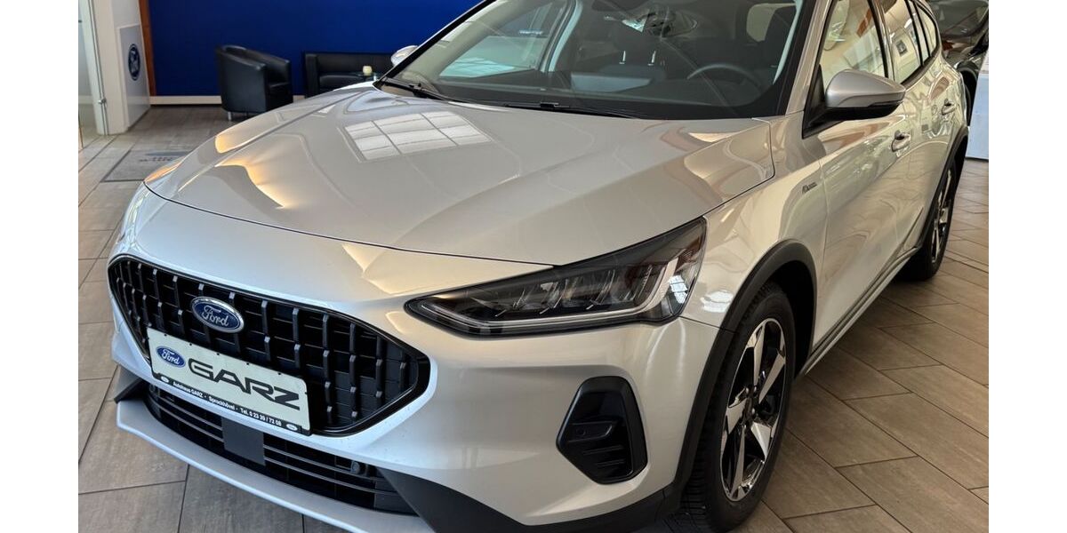 Ford Focus 12.335 km 25.950 &euro; Sprockhövel 45549