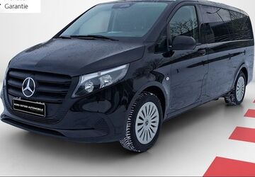 Mercedes-Benz Vito 38.391 km 55.323 &euro; Reinfeld 23858