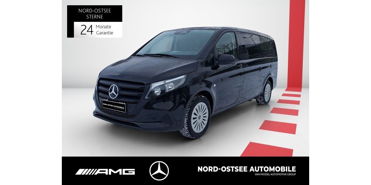 Mercedes-Benz Vito 38.391 km 55.323 &euro; Reinfeld 23858