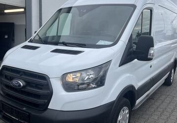 Ford Transit 67.500 km 21.350 &euro; Halsenbach 56283