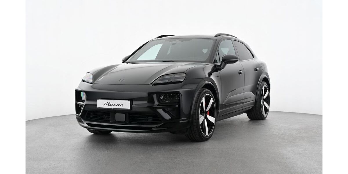 Porsche Macan 11.000 km 109.900 &euro; Essen 45143
