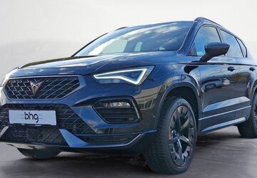 Cupra Ateca 1.109 km 43.299 &euro; Reutlingen 72760