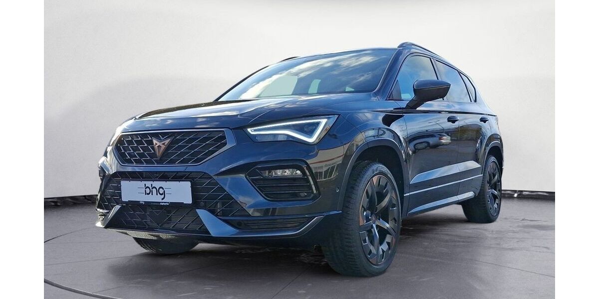 Cupra Ateca 2.799 km 42.990 &euro; Reutlingen 72760