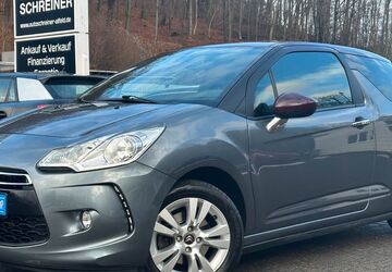 Citroen DS3 77.000 km 5.800 &euro; Alfeld (Leine) 31061