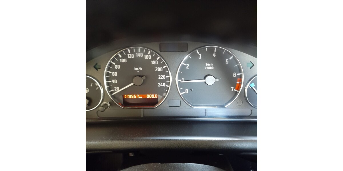 BMW Z3 11.499 km 11.499 &euro; Dunum 26427