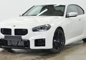 BMW M2 12.418 km 66.880 &euro; Speyer 67346