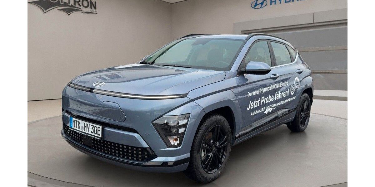 Hyundai KONA 5.000 km 26.990 &euro; Eppstein 65817