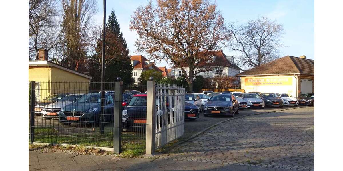 Renault Koleos 30.000 km 28.800 &euro; Berlin-Zehlendorf 14169