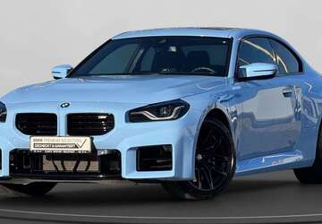 BMW M2 7.211 km 62.270 &euro; Worms 67547