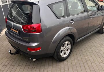 Peugeot 4007 138.443 km 9.900 &euro; Fürstenwalde 15517