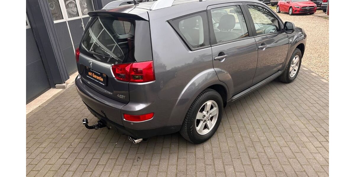 Peugeot 4007 138.443 km 9.900 &euro; Fürstenwalde 15517