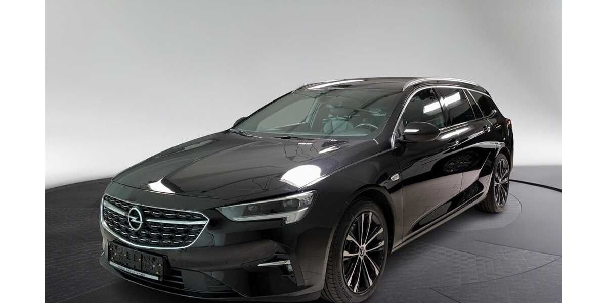 Opel Insignia 63.000 km 24.890 &euro; München 80339