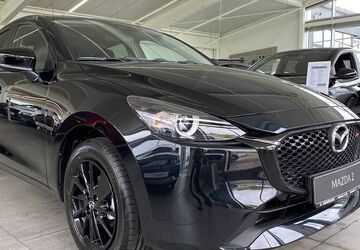 Mazda 2 12.400 km 18.990 &euro; Rinteln 31737