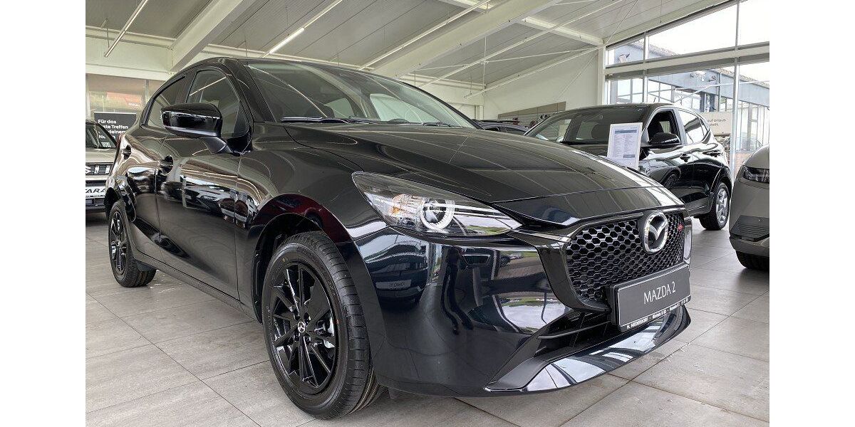 Mazda 2 12.400 km 18.990 &euro; Rinteln 31737