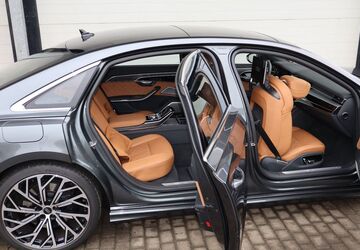 Audi A8 29.000 km 94.800 &euro; Passau 94034