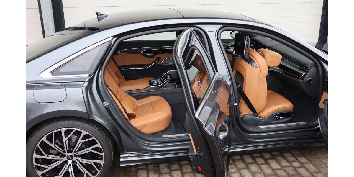 Audi A8 29.000 km 94.800 &euro; Passau 94034