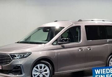 Ford Tourneo Connect 2.500 km 37.990 &euro; Fulda 36043