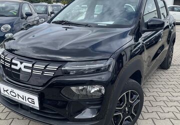 Dacia Spring 7.377 km 13.997 &euro; Erfurt 99091