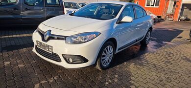 Gebrauchte Renault Fluence