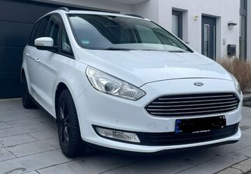 Ford Galaxy 110.129 km 19.000 &euro; Orsingen- Nenzingen 78359