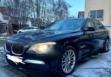 BMW 730 190.205 km 13.000 &euro; Kempten 87437