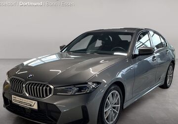 BMW 320 24.484 km 41.499 &euro; Dortmund 44263