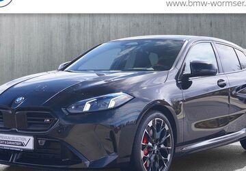 BMW M135 13.204 km 42.990 &euro; Coburg 96450