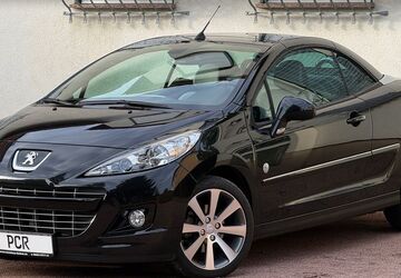 Peugeot 207 17.002 km 12.990 &euro; Radebeul/Dresden 01445