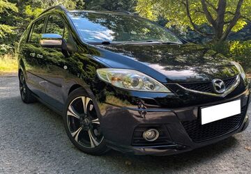 Mazda 5 178.500 km 5.300 &euro; Renningen 71272